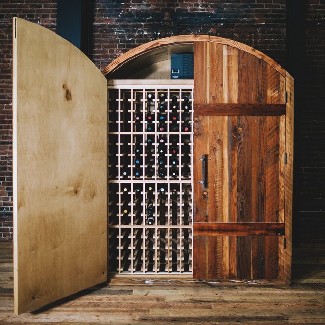 Sommi Wine Cellar