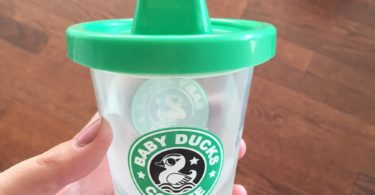 GAMAGO Sippy Cup