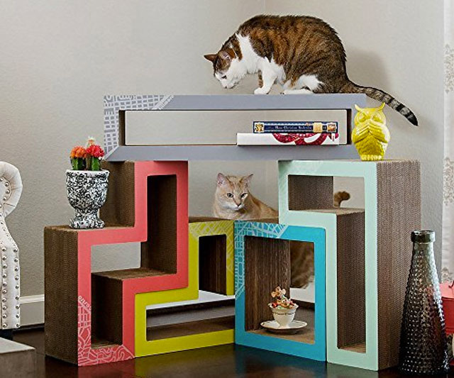 KATRIS Modular Cat Tree