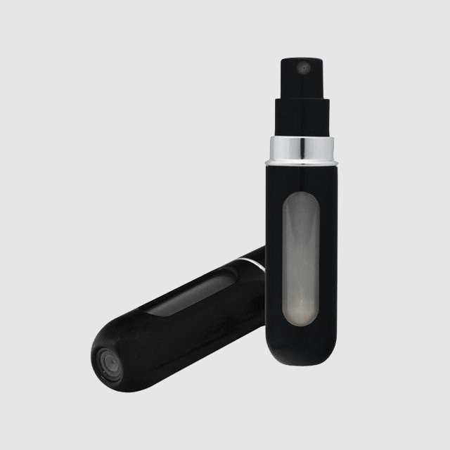 Travel Refillable Fragrance Spray