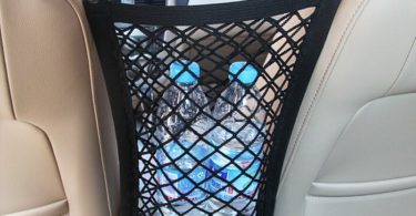 Universal Car Seat Storage Mesh