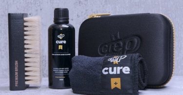 Crep Protect CURE Ultimate Sneaker Cleaning Kit