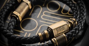 SEVENFRIDAY PLB2/01 Plumber Bracelet