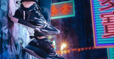 Adidas NMD Racer Juice Sneakers