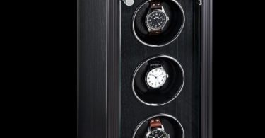 Juvo M Series Watch Winder