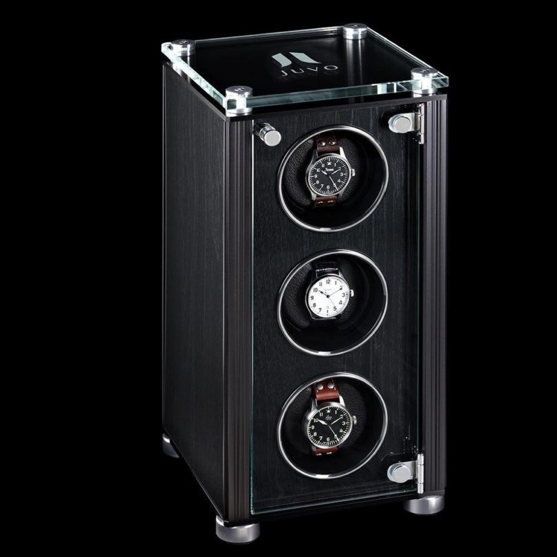 Juvo M Series Watch Winder