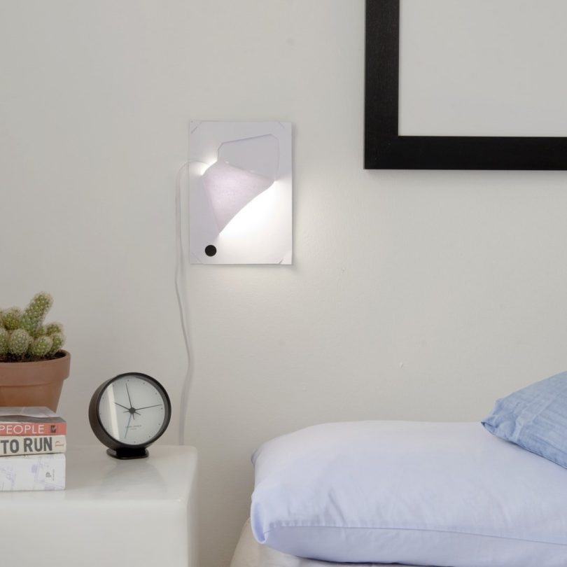 Electric Paint Lamp Kit