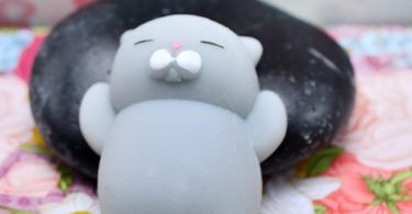 AIMTOPPY Cute Mochi Squishy Cat Squeeze