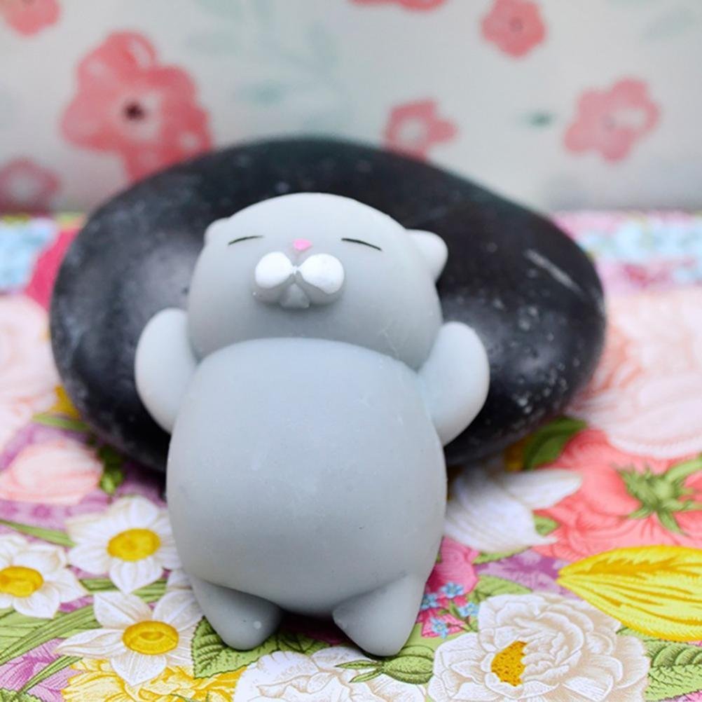 mochi squishy cat