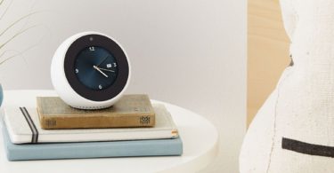 Echo Spot – Black