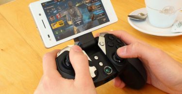 GameSir G4s Bluetooth Wireless Gaming Controller for Android/Windows/VR