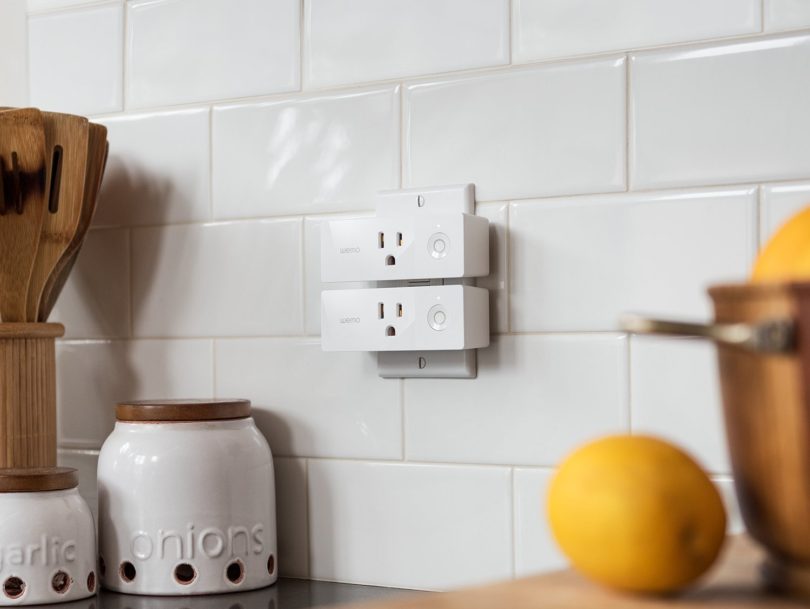 Wemo Mini Smart Plug