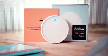 Dodow – Sleep Aid Device