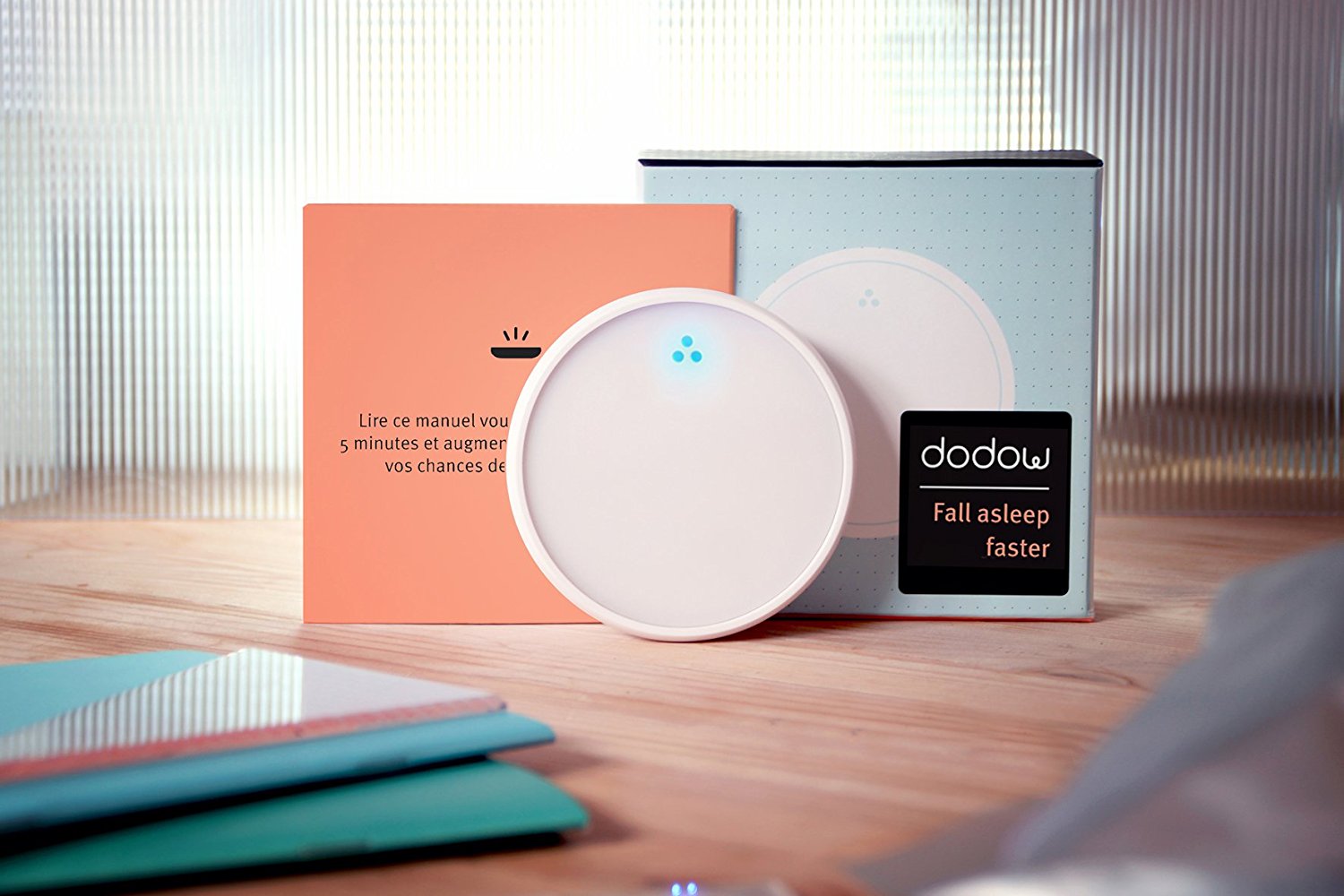 Dodow – Sleep Aid Device