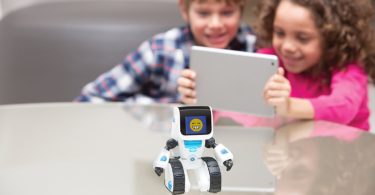 WowWee COJI The Coding Robot Toy