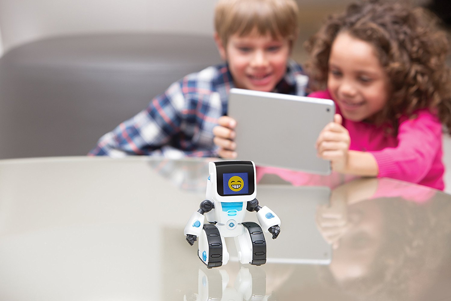 WowWee COJI The Coding Robot Toy