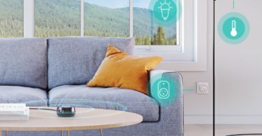 Eufy Genie Smart Speaker With Amazon Alexa