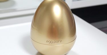 Egg Pore Silky Smooth Balm