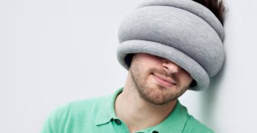 Ostrichpillow Light