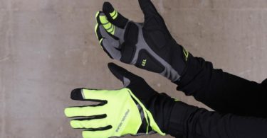 Pearl Izumi – Ride Men’s Cyclone Gel Glove