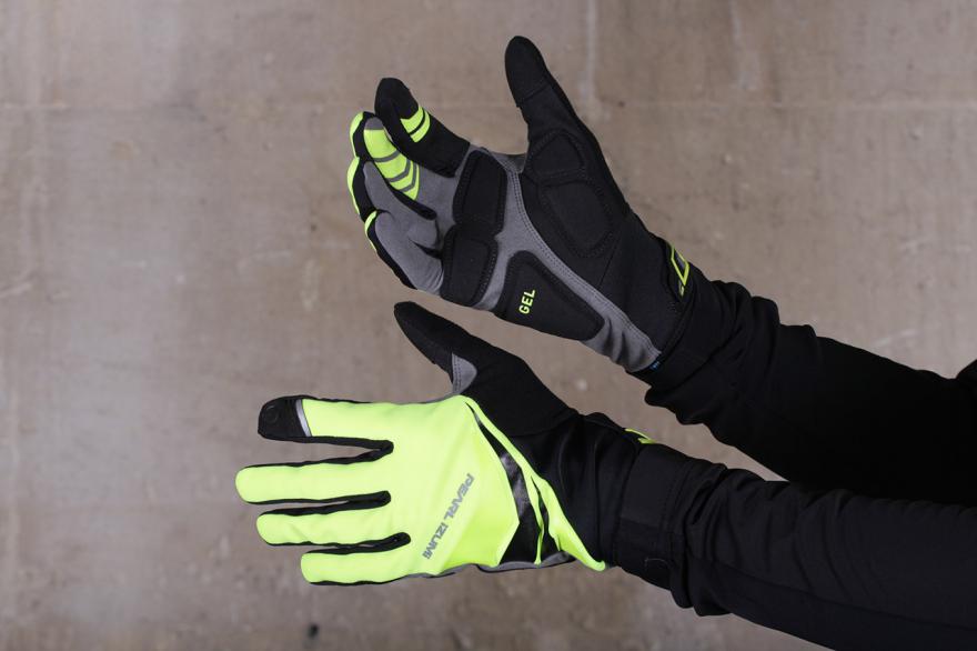 Pearl Izumi – Ride Men’s Cyclone Gel Glove