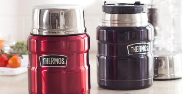 Thermos Stainless King 24 Ounce Food Jar