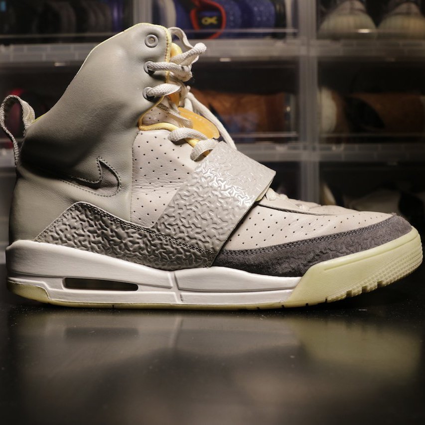zen yeezys
