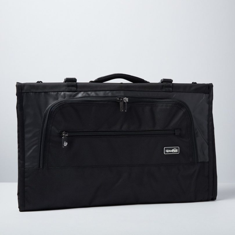 Genius Tri-Fold Carry On Garment Bag