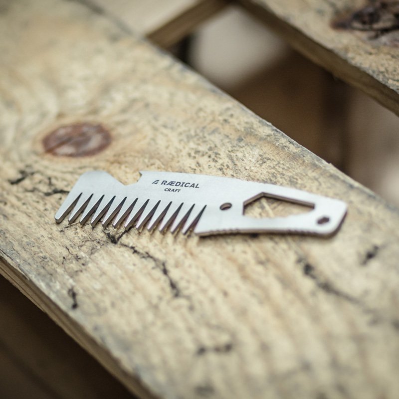 Craft Comb Multi-tool