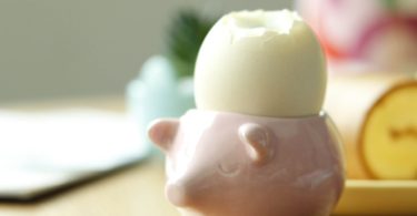 Bacon n’ Eggs Piggy Egg Cups