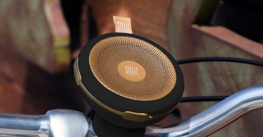 Stellé Audio Go-Go Bluetooth Speaker
