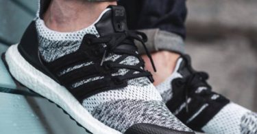 Adidas Ultra Boost SNS X Social Status