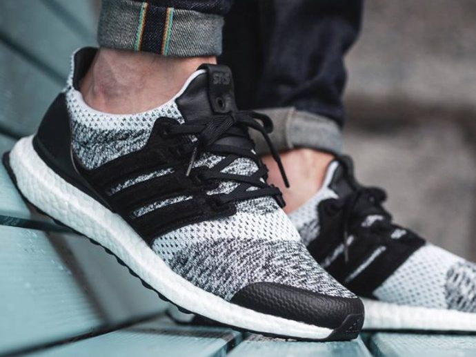 Adidas Ultra Boost SNS X Social Status