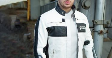 Fast And Furious 7 Vin Diesel Genuine Leather Jacket