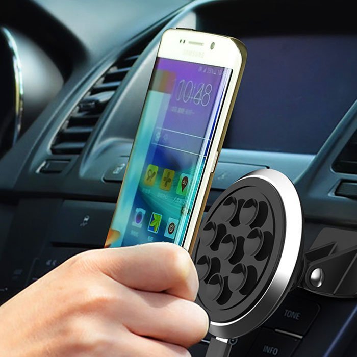 Qi Car Wireless Charger