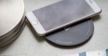 Wireless Fast Charger