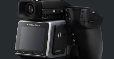 Hasselblad H6D-400c MS Medium Format DSLR Camera