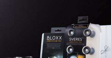 Sveres + Bloxx + Glasses Gift Set