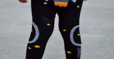 Space Walk Leggings