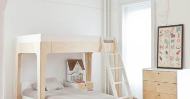 Perch Bunk Bed