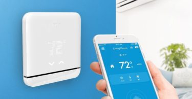 Tado Smart Air Conditioner and Heater Controller