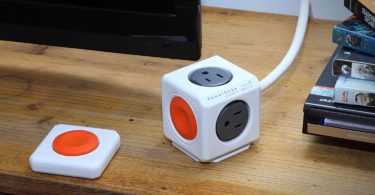 PowerCube Extended with Remote Set