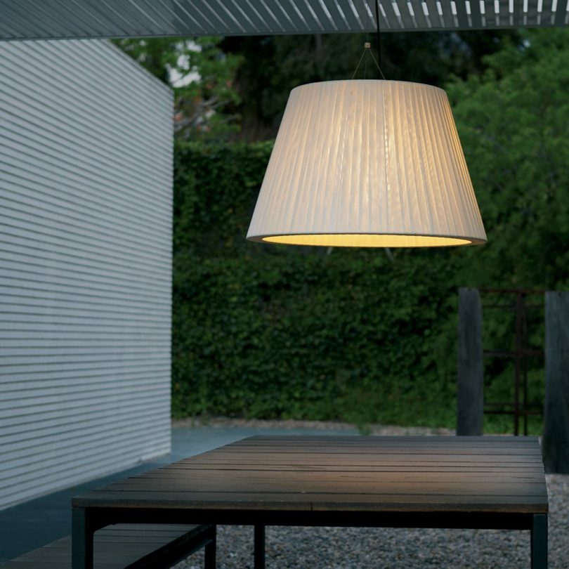 TXL Suspension Lamp