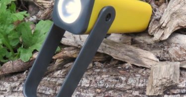 WakaWaka Pocket Light