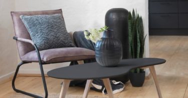 Oliie Coffee Table