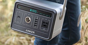 Powerhouse by Anker