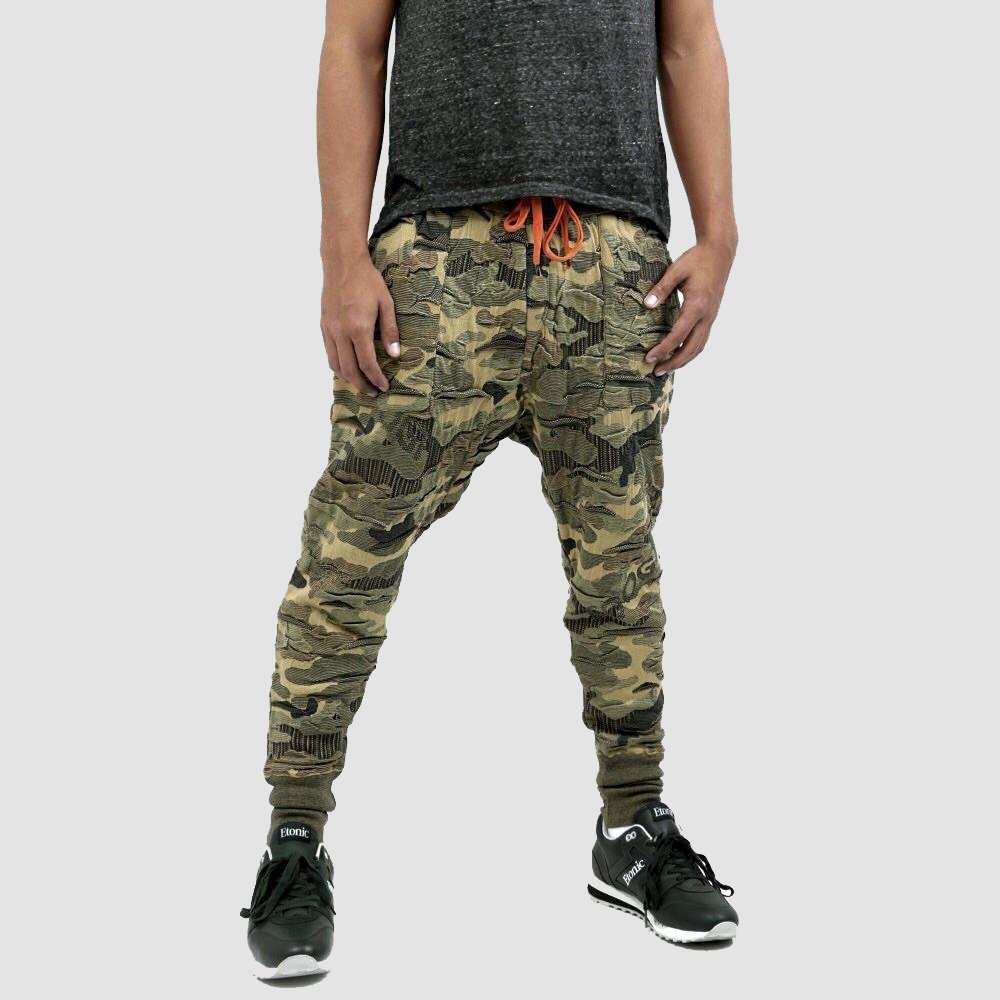 COOGI Camo Joggers