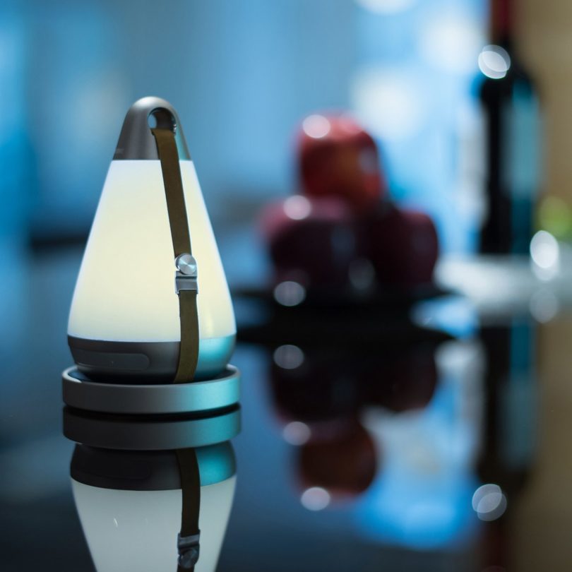 Roome mini+ Smart Lamp