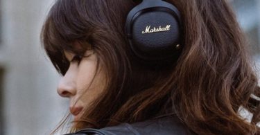 Marshall Mid A.N.C. Headphones