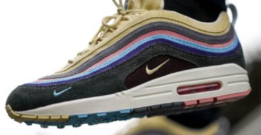 Air Max 1/97 Sean Wotherspoon